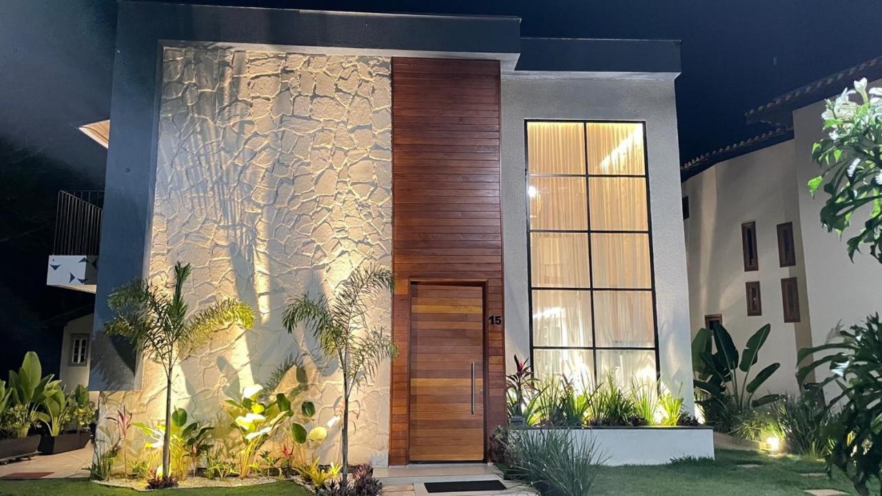 Casa Paraiso Pirenópolis Exteriör bild